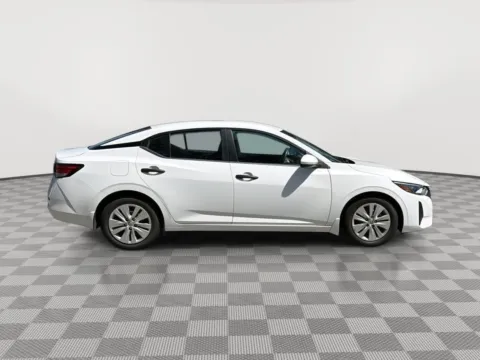 More photos of 2024 Nissan Sentra S at Payless Car Sales, SC