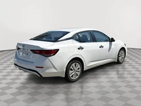 More photos of 2024 Nissan Sentra S at Payless Car Sales, SC