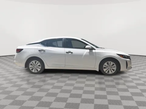 Photos of 2024 Nissan Sentra S for sale in North Charleston, SC at Payless Car Sales