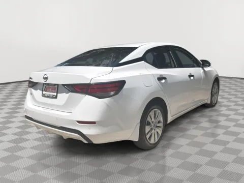 More photos of 2024 Nissan Sentra S at Payless Car Sales, SC