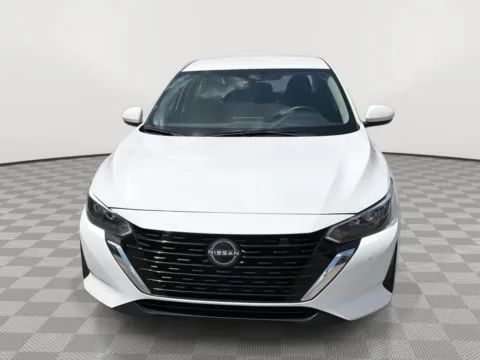 Photos of 2024 Nissan Sentra S for sale in North Charleston, SC at Payless Car Sales