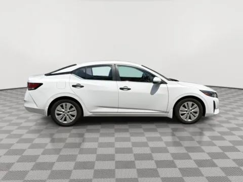 More photos of 2024 Nissan Sentra S at Payless Car Sales, SC