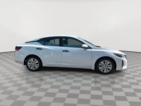 More photos of 2024 Nissan Sentra S at Payless Car Sales, SC