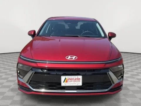 More photos of 2024 Hyundai Sonata SEL at Payless Car Sales, SC