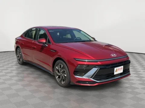 More photos of 2024 Hyundai Sonata SEL at Payless Car Sales, SC