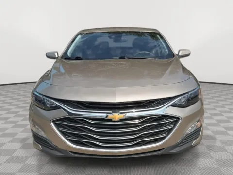 Photos of 2024 Chevrolet Malibu LT for sale in North Charleston, SC at Payless Car Sales
