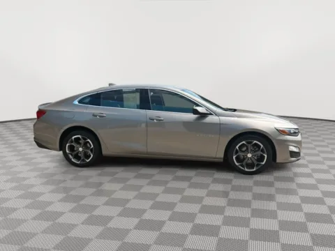More photos of 2024 Chevrolet Malibu LT at Payless Car Sales, SC
