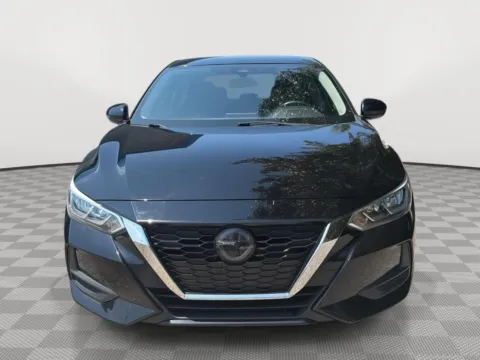 Photos of 2020 Nissan Sentra S for sale in North Charleston, SC at Payless Car Sales