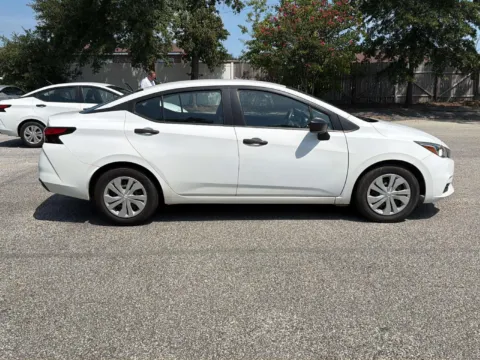 More photos of 2020 Nissan Versa S at Payless Car Sales, SC