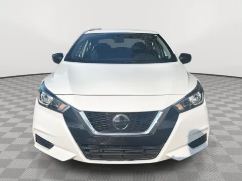 Photos of 2020 Nissan Versa S for sale in North Charleston, SC at Payless Car Sales
