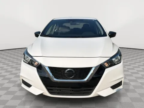 Photos of 2020 Nissan Versa S for sale in North Charleston, SC at Payless Car Sales