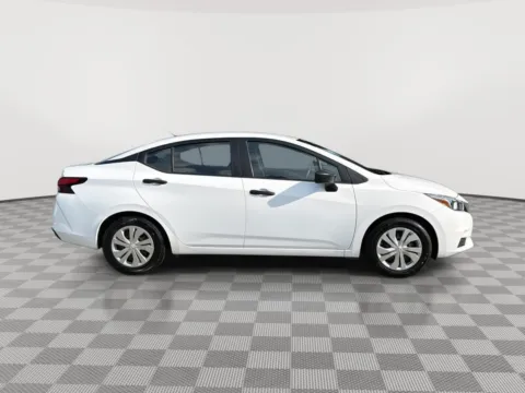 More photos of 2020 Nissan Versa S at Payless Car Sales, SC