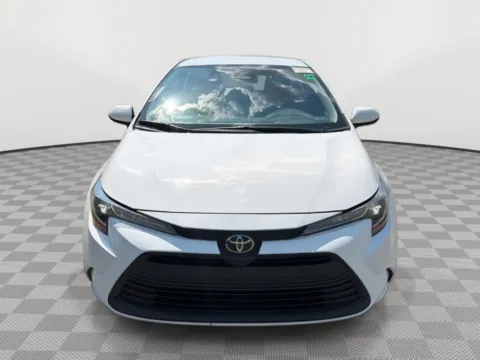 Photos of 2023 Toyota Corolla LE for sale in North Charleston, SC at Payless Car Sales