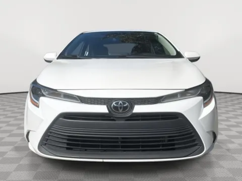 Photos of 2023 Toyota Corolla LE for sale in North Charleston, SC at Payless Car Sales
