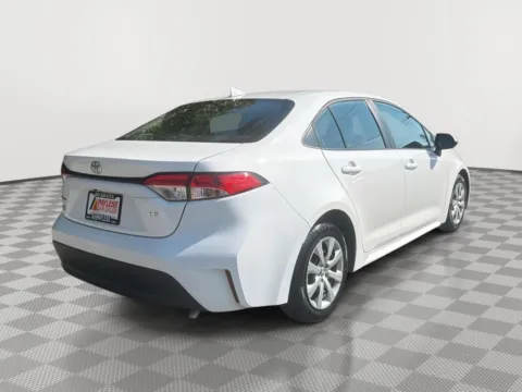 More photos of 2023 Toyota Corolla LE at Payless Car Sales, SC