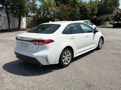 More photos of 2023 Toyota Corolla LE at Payless Car Sales, SC