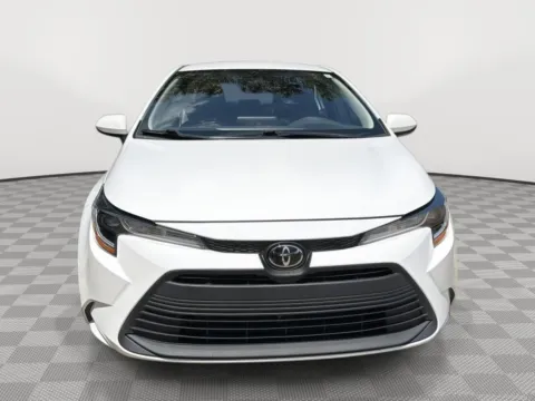 Photos of 2023 Toyota Corolla LE for sale in North Charleston, SC at Payless Car Sales
