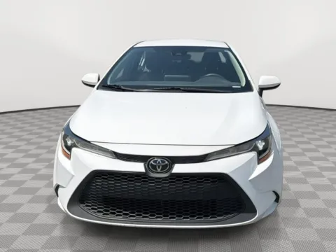 Photos of 2021 Toyota Corolla LE for sale in North Charleston, SC at Payless Car Sales