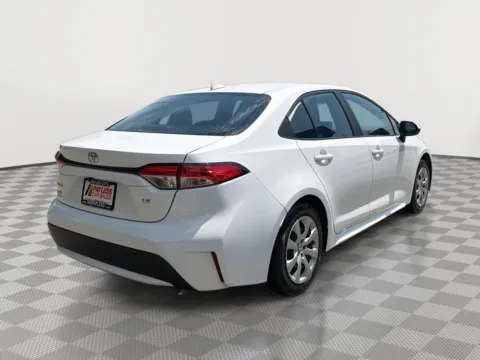 More photos of 2021 Toyota Corolla LE at Payless Car Sales, SC