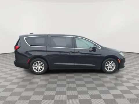 More photos of 2023 Chrysler Voyager LX at Payless Car Sales, SC