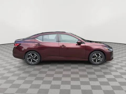 More photos of 2024 Nissan Sentra SV at Payless Car Sales, SC