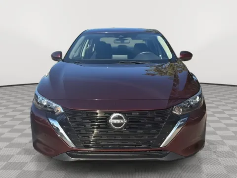 Photos of 2024 Nissan Sentra SV for sale in North Charleston, SC at Payless Car Sales