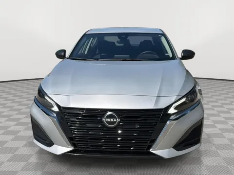 Photos of 2024 Nissan Altima 2.5 SV Sedan 4D for sale in North Charleston, SC at Payless Car Sales