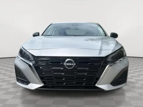 Photos of 2024 Nissan Altima 2.5 SV Sedan 4D for sale in North Charleston, SC at Payless Car Sales