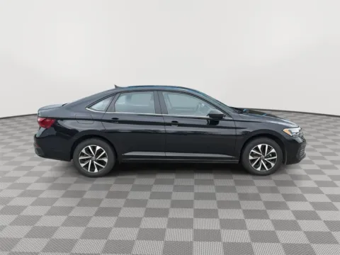 More photos of 2024 Volkswagen Jetta S at Payless Car Sales, SC