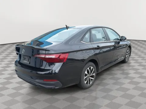 More photos of 2024 Volkswagen Jetta S at Payless Car Sales, SC