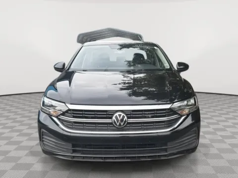 Photos of 2024 Volkswagen Jetta S for sale in North Charleston, SC at Payless Car Sales