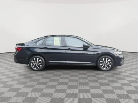 More photos of 2024 Volkswagen Jetta S at Payless Car Sales, SC