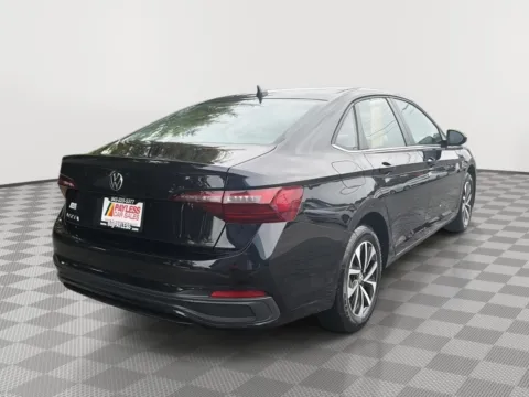 More photos of 2024 Volkswagen Jetta S at Payless Car Sales, SC