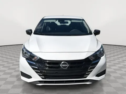Photos of 2023 Nissan Versa S for sale in North Charleston, SC at Payless Car Sales
