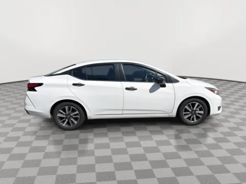 More photos of 2023 Nissan Versa S at Payless Car Sales, SC