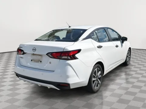 More photos of 2023 Nissan Versa S at Payless Car Sales, SC