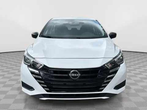 Photos of 2023 Nissan Versa S for sale in North Charleston, SC at Payless Car Sales