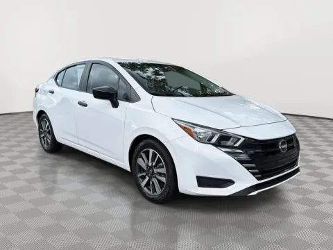 Another view of 2023 Nissan Versa S for sale in North Charleston, SC at Payless Car Sales