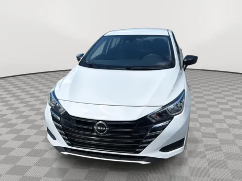 Photos of 2023 Nissan Versa S for sale in North Charleston, SC at Payless Car Sales