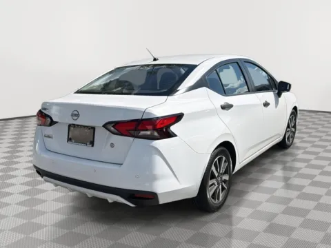 More photos of 2023 Nissan Versa S at Payless Car Sales, SC