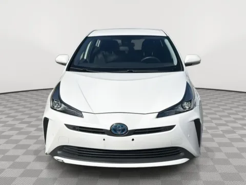 Photos of 2022 Toyota Prius LE Hatchback 4D for sale in North Charleston, SC at Payless Car Sales