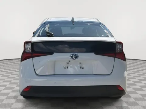 More photos of 2022 Toyota Prius LE Hatchback 4D at Payless Car Sales, SC