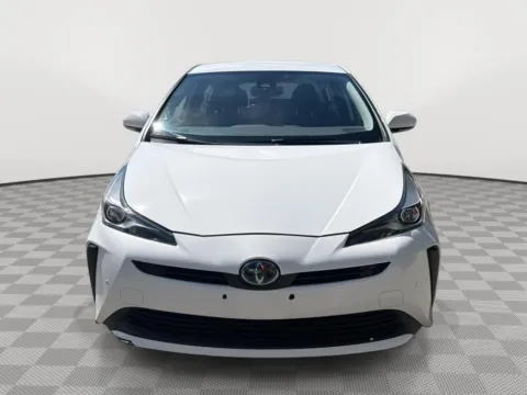 Photos of 2022 Toyota Prius LE for sale in North Charleston, SC at Payless Car Sales