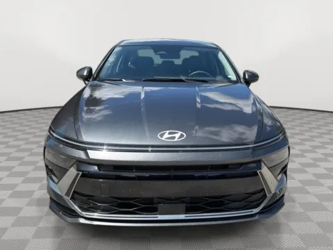 Photos of 2025 Hyundai Sonata SEL for sale in North Charleston, SC at Payless Car Sales