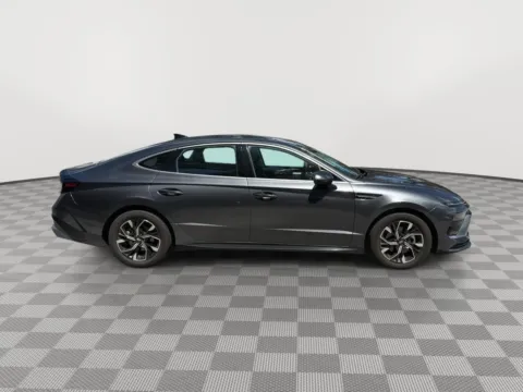 More photos of 2025 Hyundai Sonata SEL at Payless Car Sales, SC