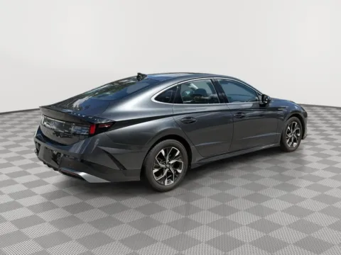 More photos of 2025 Hyundai Sonata SEL at Payless Car Sales, SC