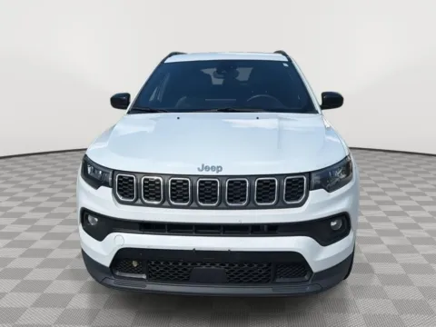 Photos of 2024 Jeep Compass Latitude for sale in North Charleston, SC at Payless Car Sales