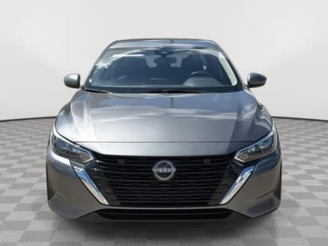 Photos of 2024 Nissan Sentra SV for sale in North Charleston, SC at Payless Car Sales