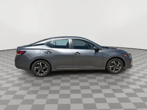 More photos of 2024 Nissan Sentra SV at Payless Car Sales, SC