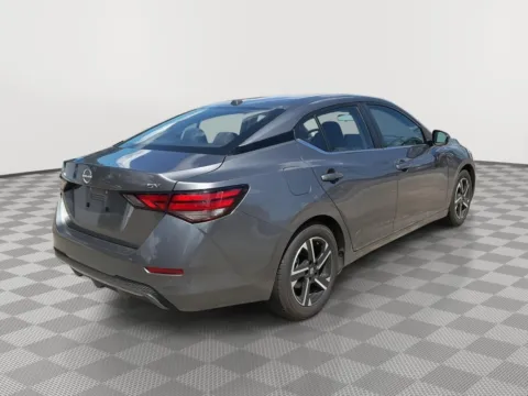 More photos of 2024 Nissan Sentra SV at Payless Car Sales, SC